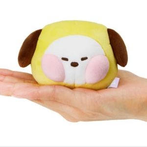 🆕️ BT21 Minini Stress Ball CHIMMY Authentic